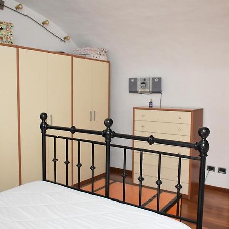Casa Vacanze E Brevi Periodi Alla Porta Etrusca La Panchina Al Sole Volterra Exterior photo