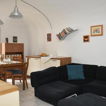 Casa Vacanze E Brevi Periodi Alla Porta Etrusca La Panchina Al Sole Volterra Exterior photo