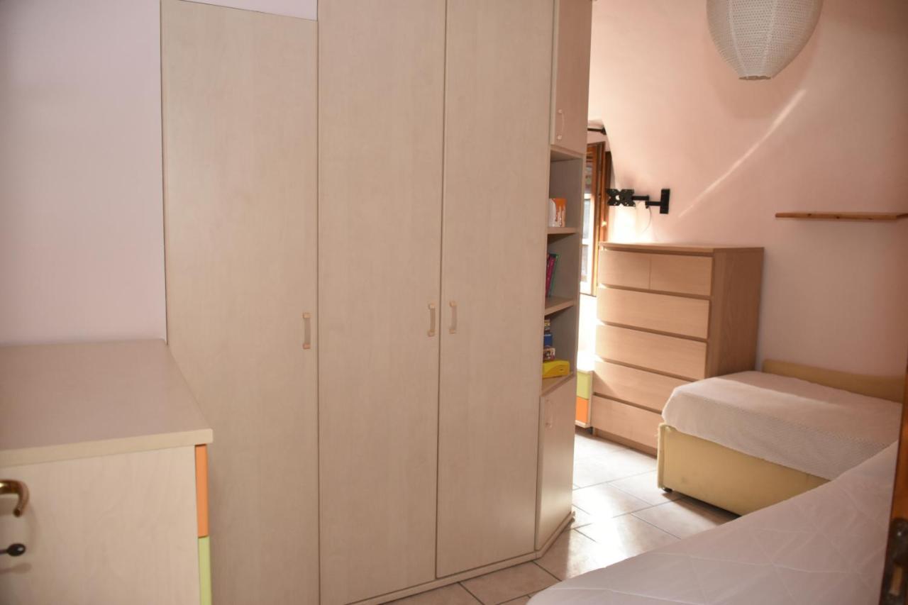 Casa Vacanze E Brevi Periodi Alla Porta Etrusca La Panchina Al Sole Volterra Exterior photo