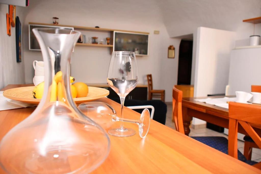 Casa Vacanze E Brevi Periodi Alla Porta Etrusca La Panchina Al Sole Volterra Exterior photo